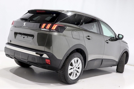 PEUGEOT 3008 II 1.5 BLUEHDI 130 CV ALLURE BV6 ******  OPTION PACK CUIR **********